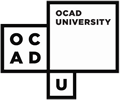 OCAD University logo