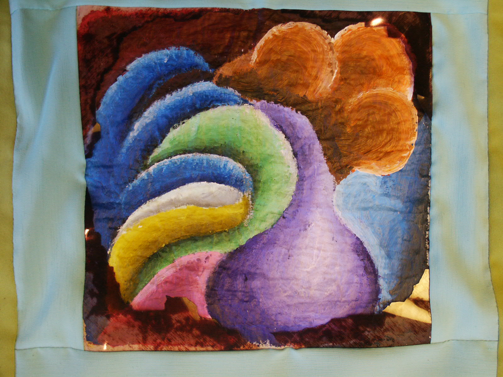 Described in the text